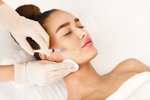 Why Botox Is Used As An Esthetic Dentistry Treatment