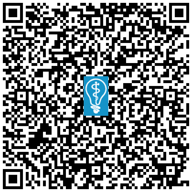 QR code image for Cosmetic Dental Care in Manalapan Township, NJ