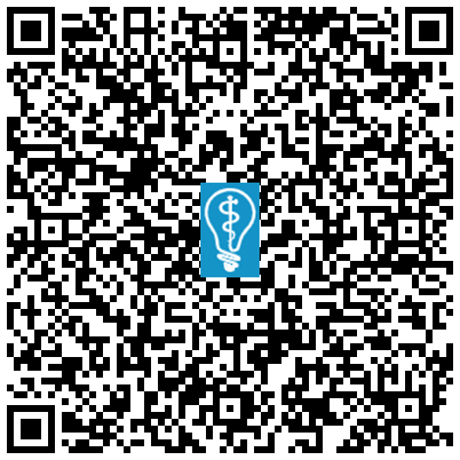 QR code image for Questions to Ask at Your Dental Implants Consultation in Manalapan Township, NJ