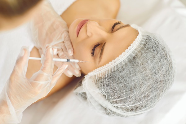 When Should I Consider Dermal Fillers From A Dentist?