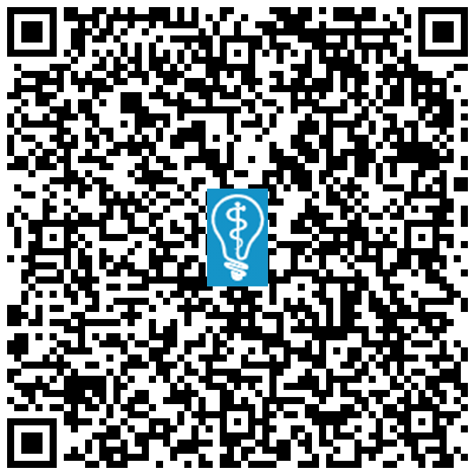 QR code image for Diseases Linked to Dental Health in Manalapan Township, NJ