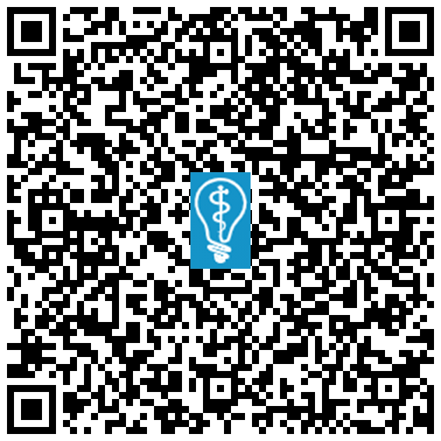 QR code image for Find a Dentist in Manalapan Township, NJ