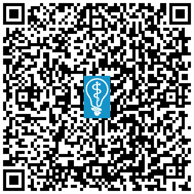 QR code image for General Dentist in Manalapan Township, NJ