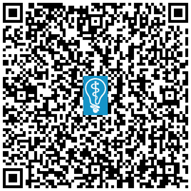 QR code image for General Dentistry Services in Manalapan Township, NJ