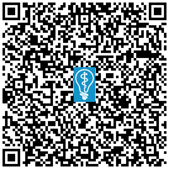 QR code image for Immediate Dentures in Manalapan Township, NJ