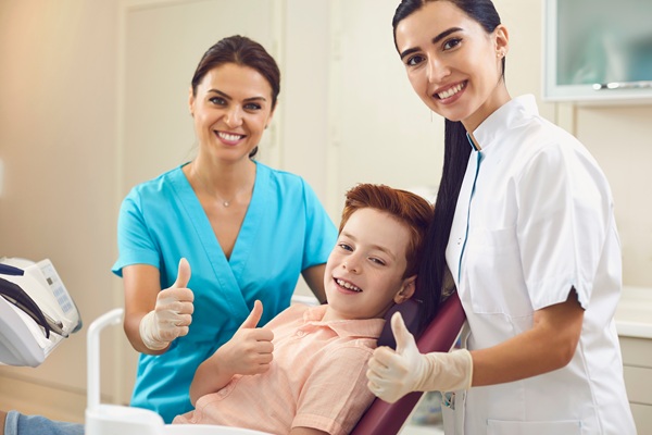 Ask A Kid Friendly Dentist: What Are Stainless Steel Crowns?