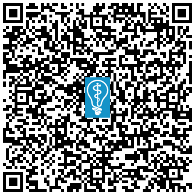 QR code image for Multiple Teeth Replacement Options in Manalapan Township, NJ