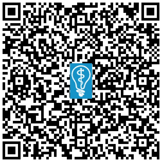 QR code image for Night Guards in Manalapan Township, NJ