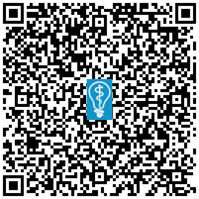 QR code image for Office Roles - Who Am I Talking To in Manalapan Township, NJ