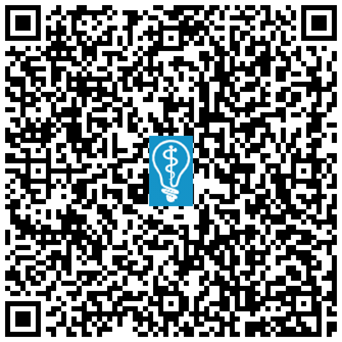 QR code image for Options for Replacing All of My Teeth in Manalapan Township, NJ