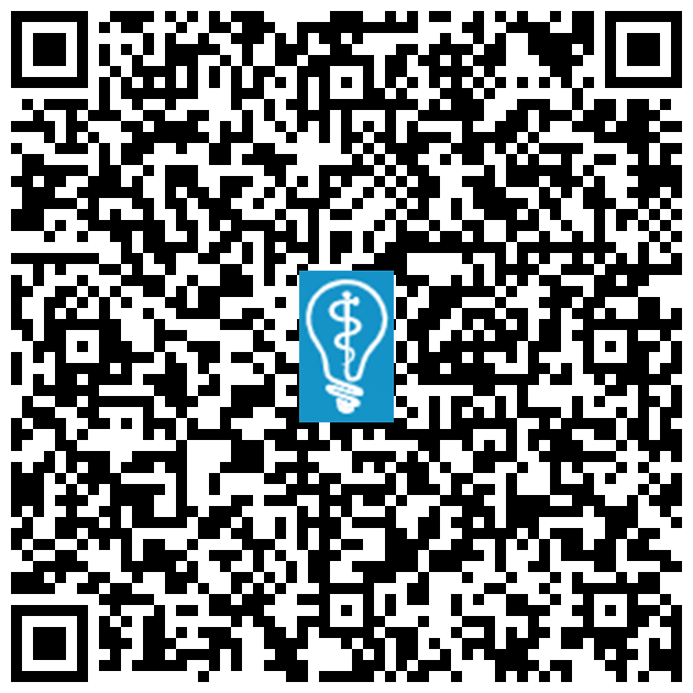 QR code image for Oral Surgery in Manalapan Township, NJ