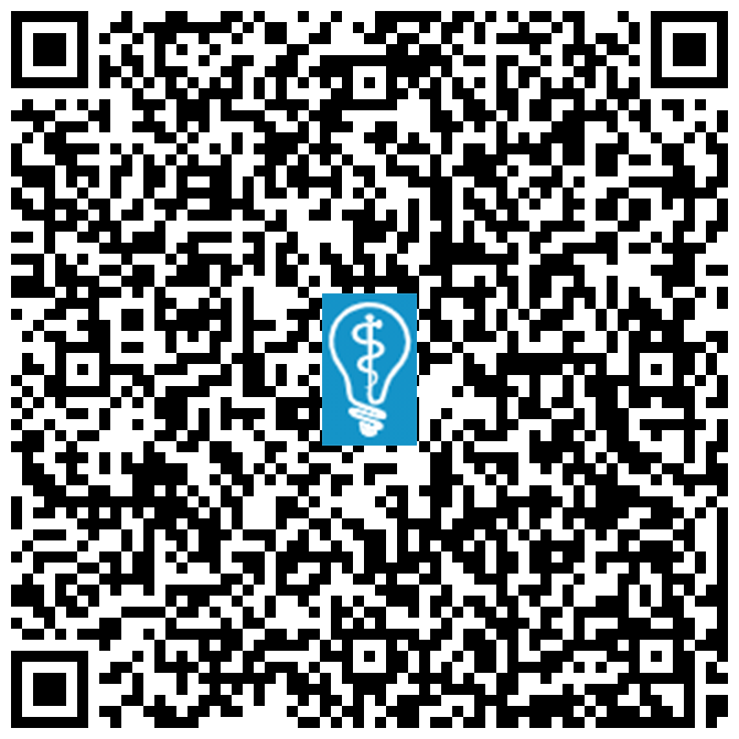 QR code image for 7 Things Parents Need to Know About Invisalign Teen in Manalapan Township, NJ