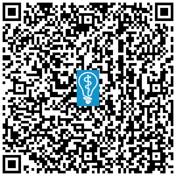 QR code image for Root Scaling and Planing in Manalapan Township, NJ