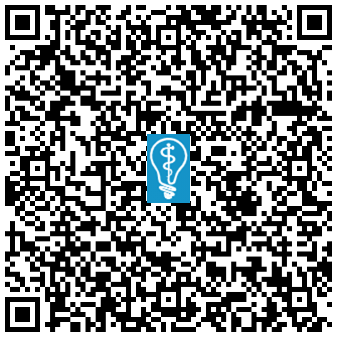 QR code image for Same Day Dentistry in Manalapan Township, NJ