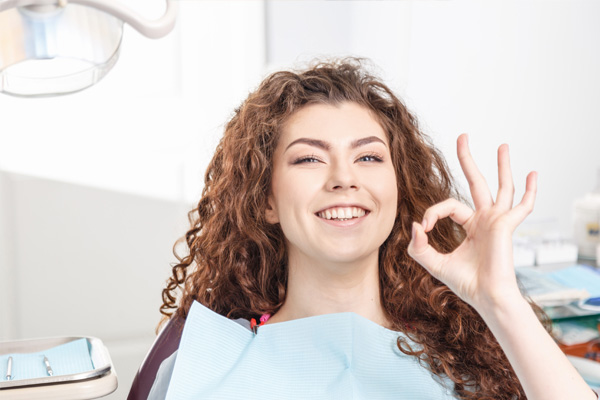 What To Ask A General Dentist At Your First Appointment