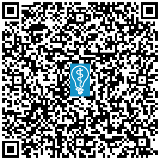 QR code image for When to Spend Your HSA in Manalapan Township, NJ